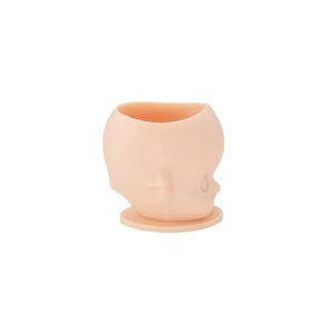 Cutie Doll Silicone Ink Caps
