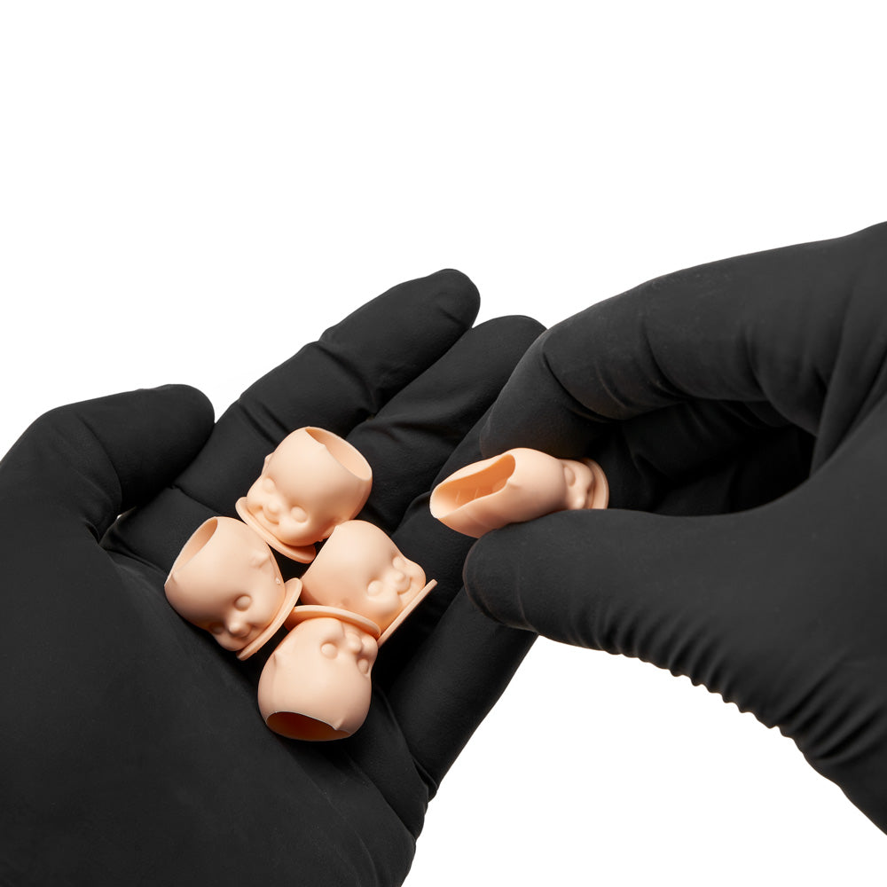 Cutie Doll Caps