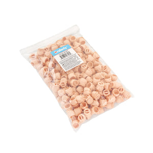 Bag of Silicone Ink Caps