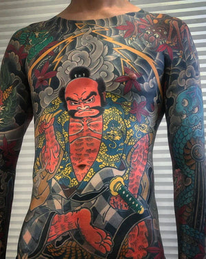 Horitomo 12 Color Set — Solid Ink — 4oz Bottles