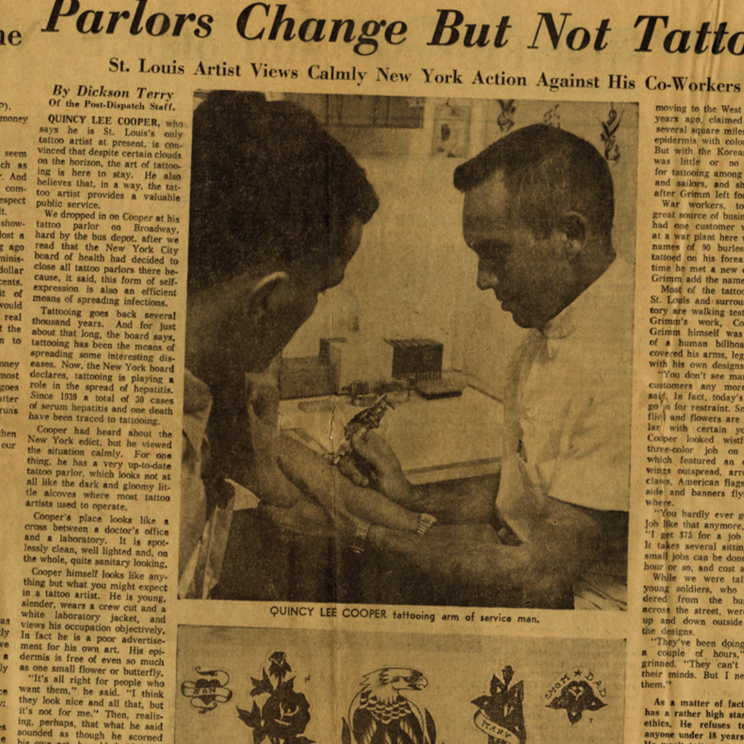 Old Glory — Hardcover Book