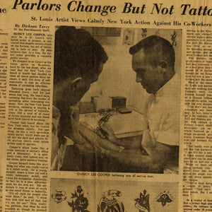 Old Glory — Hardcover Book