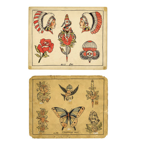 Old Glory — Hardcover Book