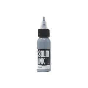 Solid Ink — 2oz Bottle