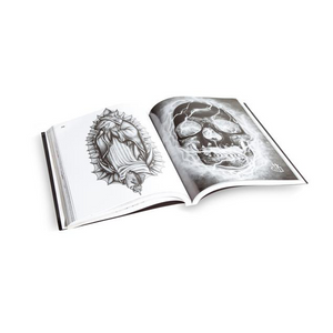 Sketched Out: An Assortment of Sketches by 100 artists