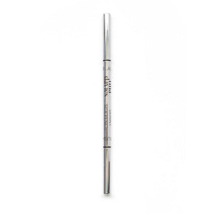 Skinny Silk Pencil - Black