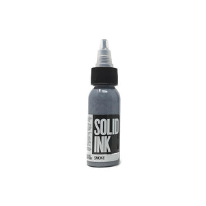 Solid Ink — 2oz Bottle