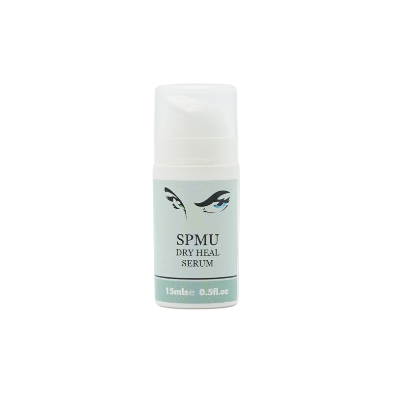 SPMU Dry Heal Serum - Darklab Tattoo Supplies