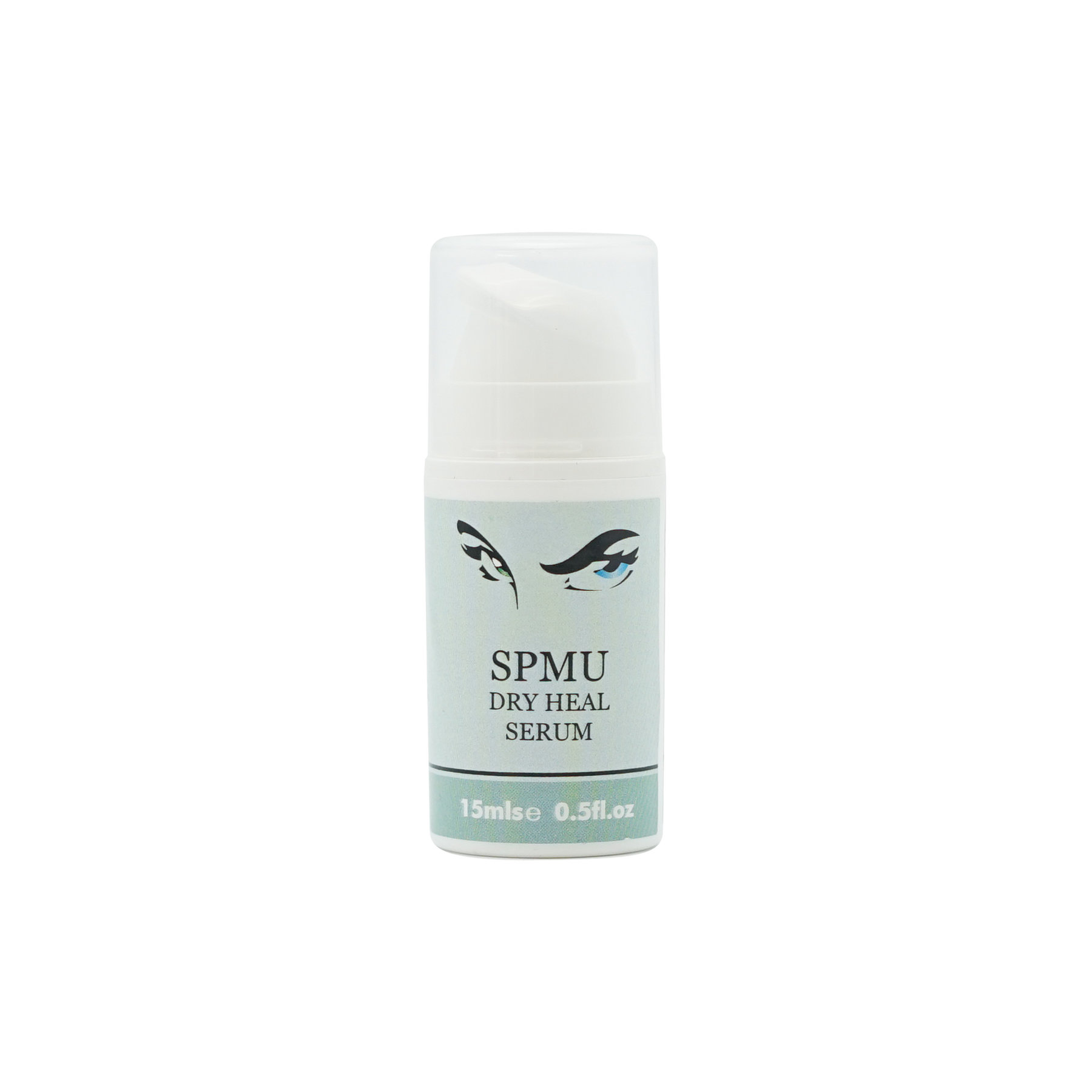 SPMU Dry Heal Serum - Darklab Tattoo Supplies