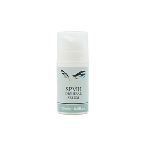 SPMU Dry Heal Serum - Darklab Tattoo Supplies
