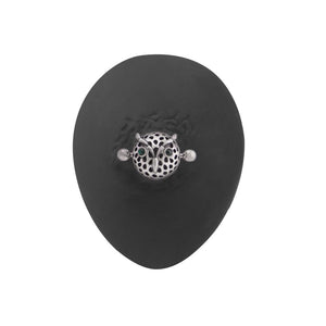 14g Owl Dome Nipple Shield Jewelry — Price Per 1