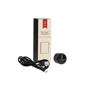 Peak Solice Mini Battery Charger