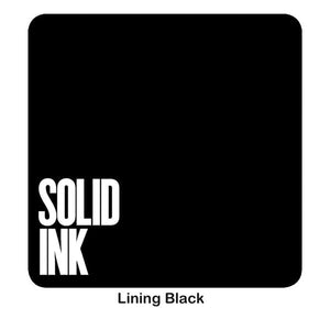 Solid Ink — 4oz Bottle