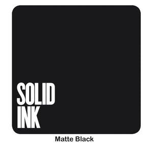 Solid Ink — 1oz Bottle