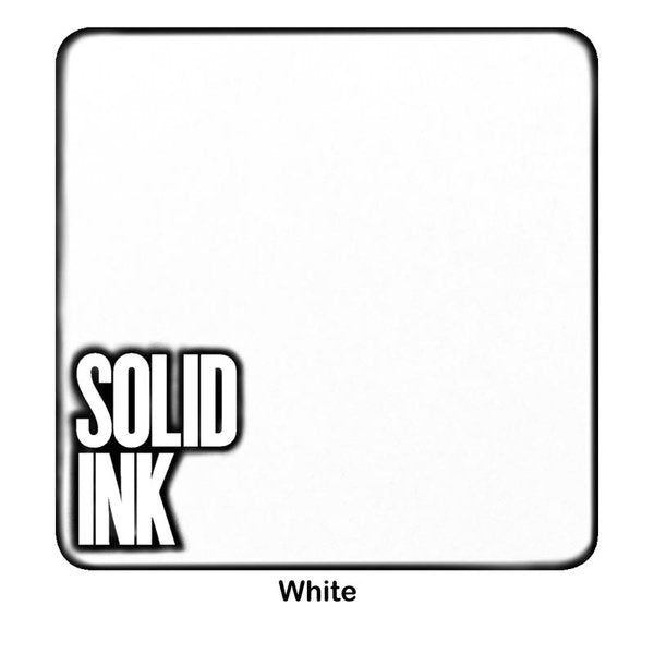 Solid Ink — 4oz Bottle