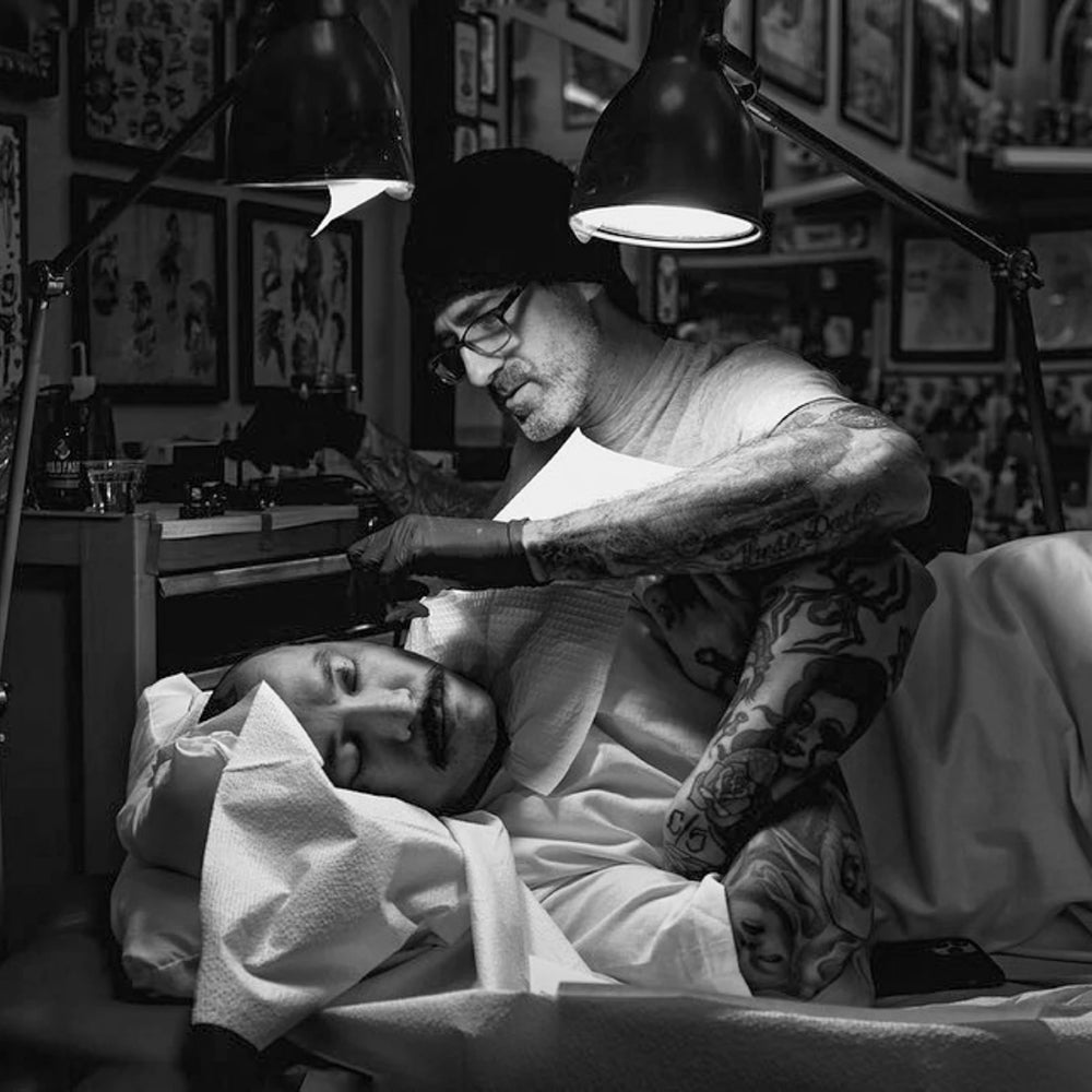 Tim Hendricks 5 Bottle Magic Mix Set — Solid Ink — 1oz Bottles