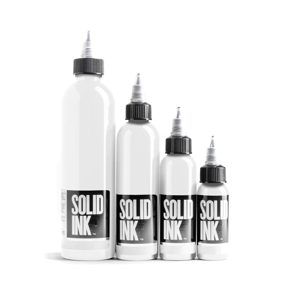 Solid Ink — 1oz Bottle