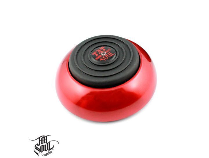 TatSoul Premium Footswitch Gem Style Tattoo Pedal