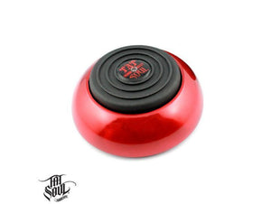 TatSoul Premium Footswitch Gem Style Tattoo Pedal