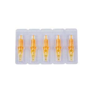 Spades Cartridge Needles — Box of 20