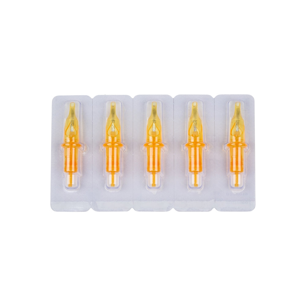 Spades Cartridge Needles — Box of 20