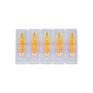 Spades Cartridge Needles — Box of 20