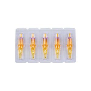 Spades Cartridge Needles — Box of 20