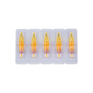 Spades Cartridge Needles — Box of 20