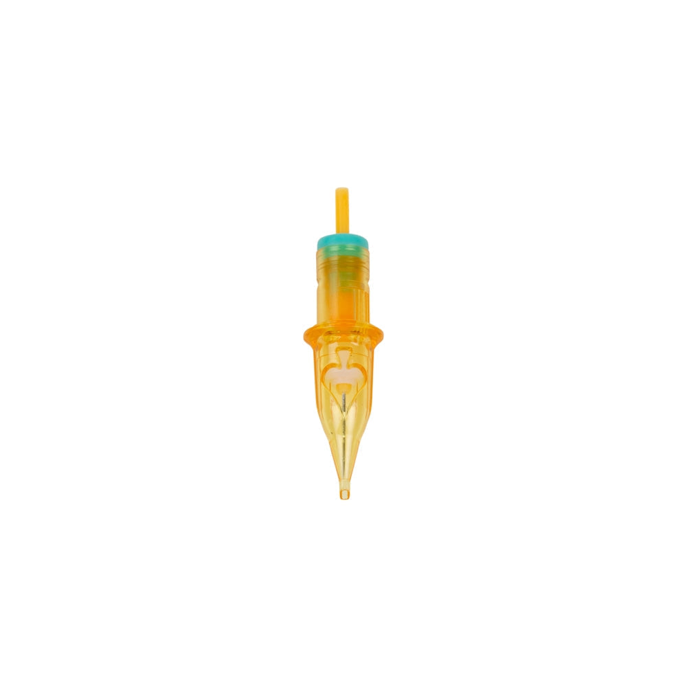 Spades Cartridge Needles — Box of 20