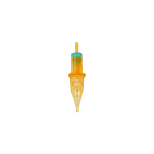 Spades Cartridge Needles — Box of 20