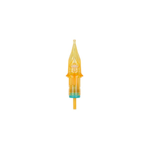 Spades Cartridge Needles — Box of 20