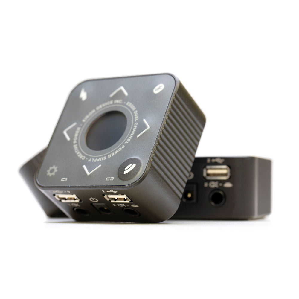 Eikon ES500 Tattoo Power Supply