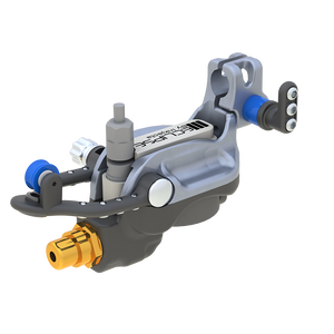 InkJecta Eclipse Tattoo Machine