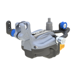 InkJecta Eclipse Tattoo Machine