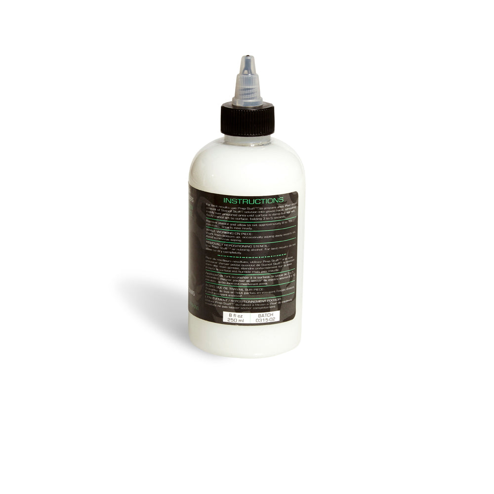 Stencil Stuff Tattoo Stencil Transfer Formula — 8oz Bottle