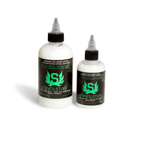 Stencil Stuff Tattoo Stencil Transfer Formula — 4oz Bottle