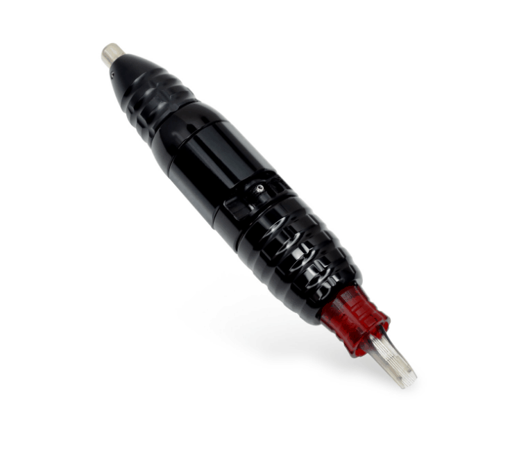 Stigma-Rotary® Ray Pen Tattoo Machine (Body Only) — Pick Color