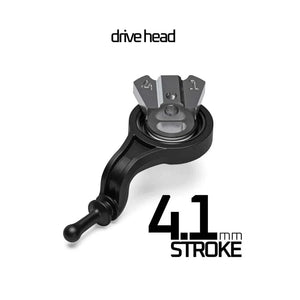 ACUS M1 Drivehead (Cam) — Pick Stroke
