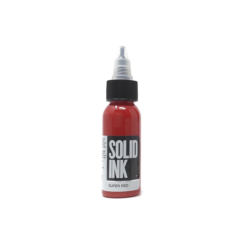 Solid Ink — 2oz Bottle