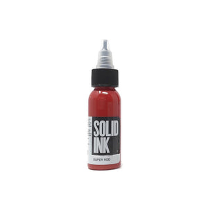 Solid Ink — 2oz Bottle