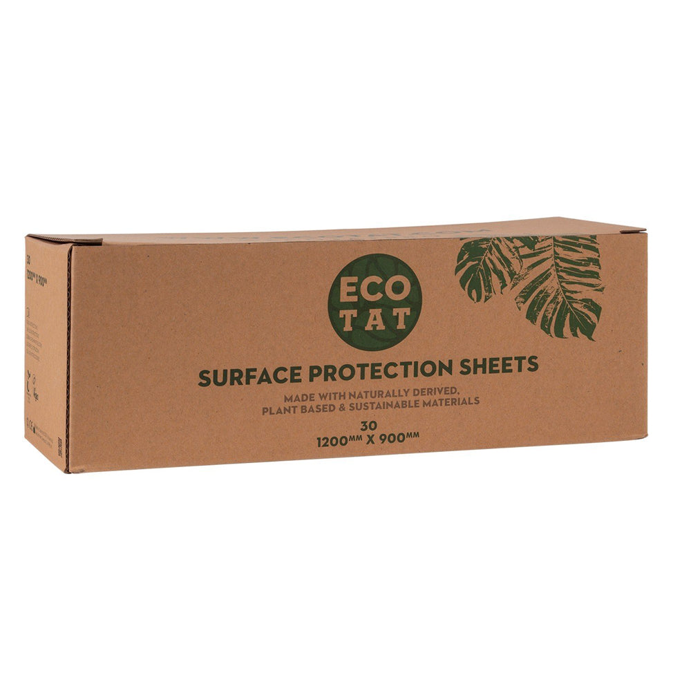 ECOTAT Surface Protection Sheets - 35.5" x 47.2" - 30/box