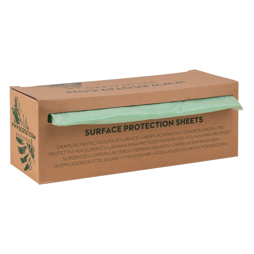 ECOTAT Surface Protection Sheets - 35.5" x 47.2" - 30/box