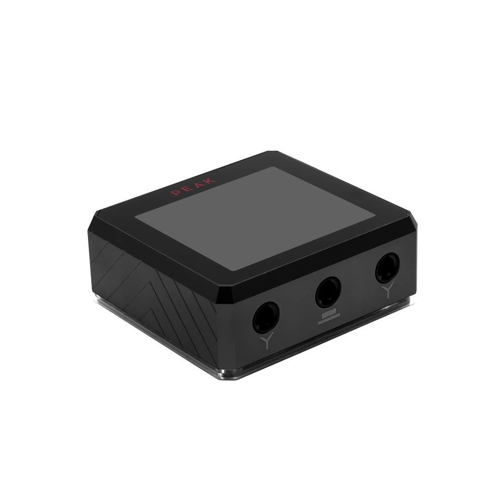 Peak Surge Power Supply — Pick Color