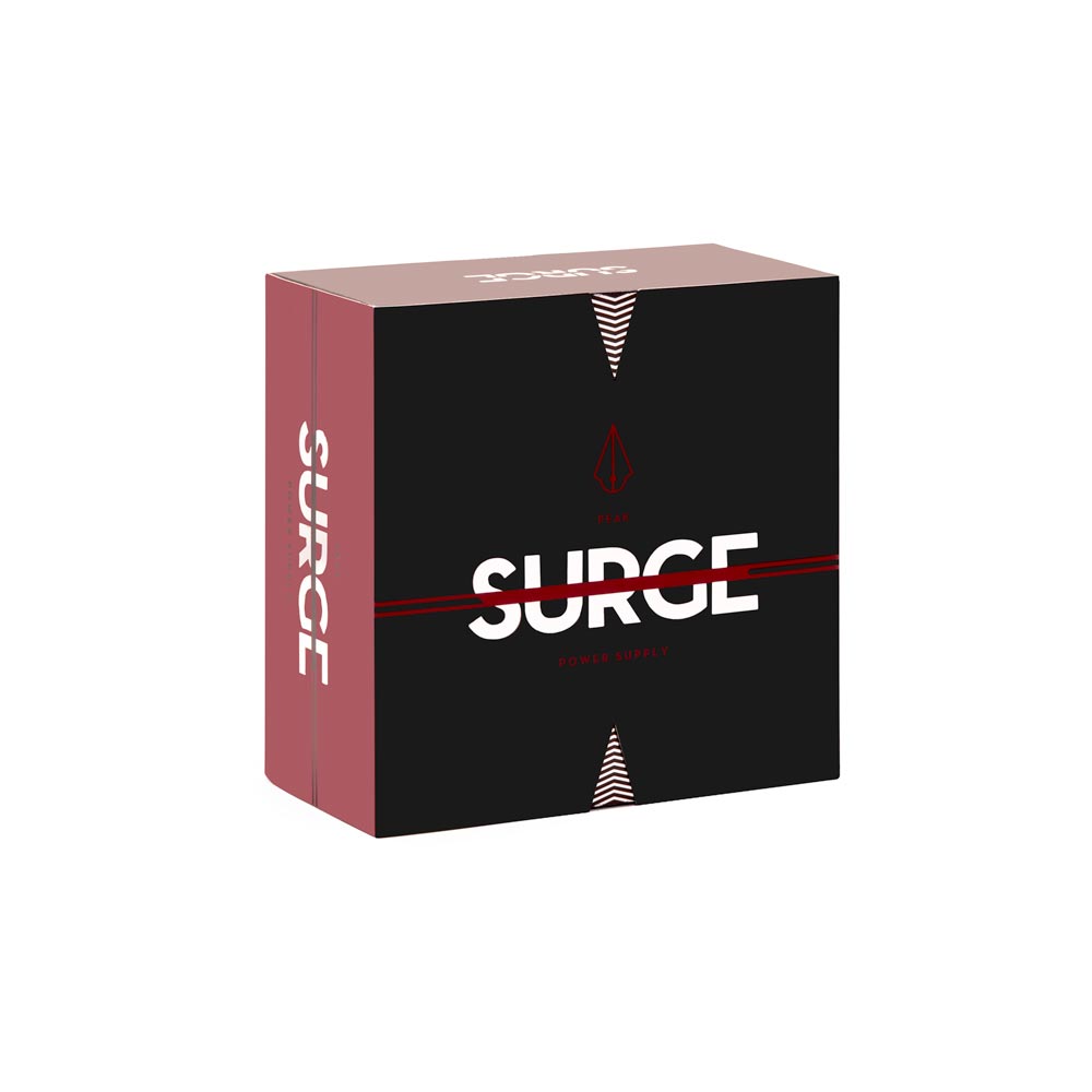 Peak Surge Power Supply — Pick Color