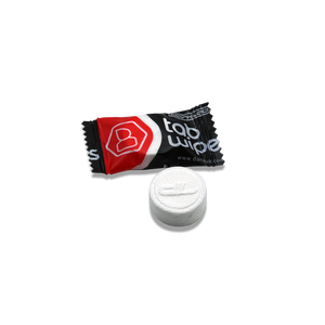 Tab Wipes (100 pc box) - Darklab Tattoo Supplies