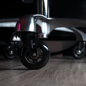 Fellowship Rollerblade Chair Wheels — Box of 5