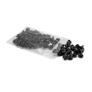 Armature Nipples - Bag of 100 - Tattoo Machine Supplies