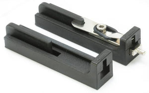 Plastic Spring Flake Adjuster - Set Up Your Armature Bar with Springs