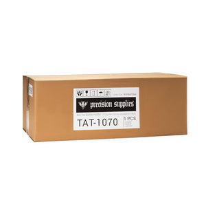 4oz Ink Bottle Holder - 30 Bottles Can be Displayed or Held