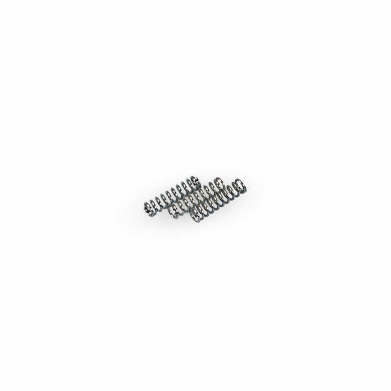 NeoTat Original Replacement Springs — Pack of 3